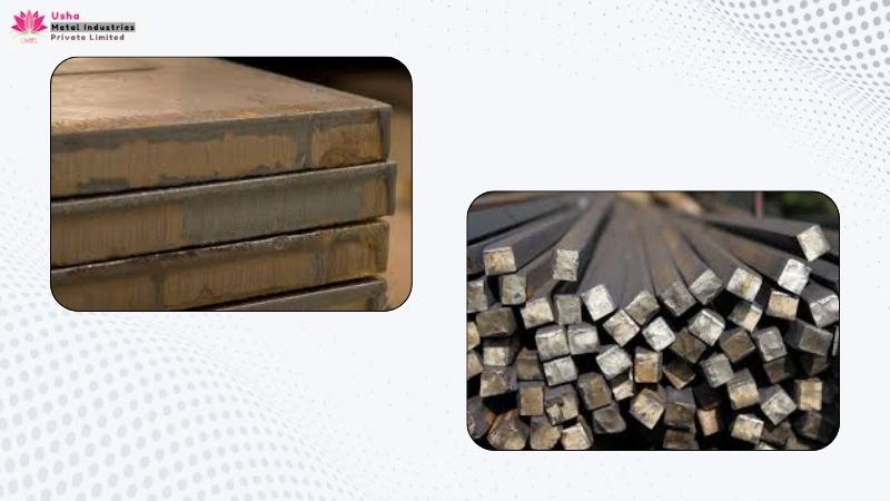 Carbon Steel Manufacturing Process in Kolkata